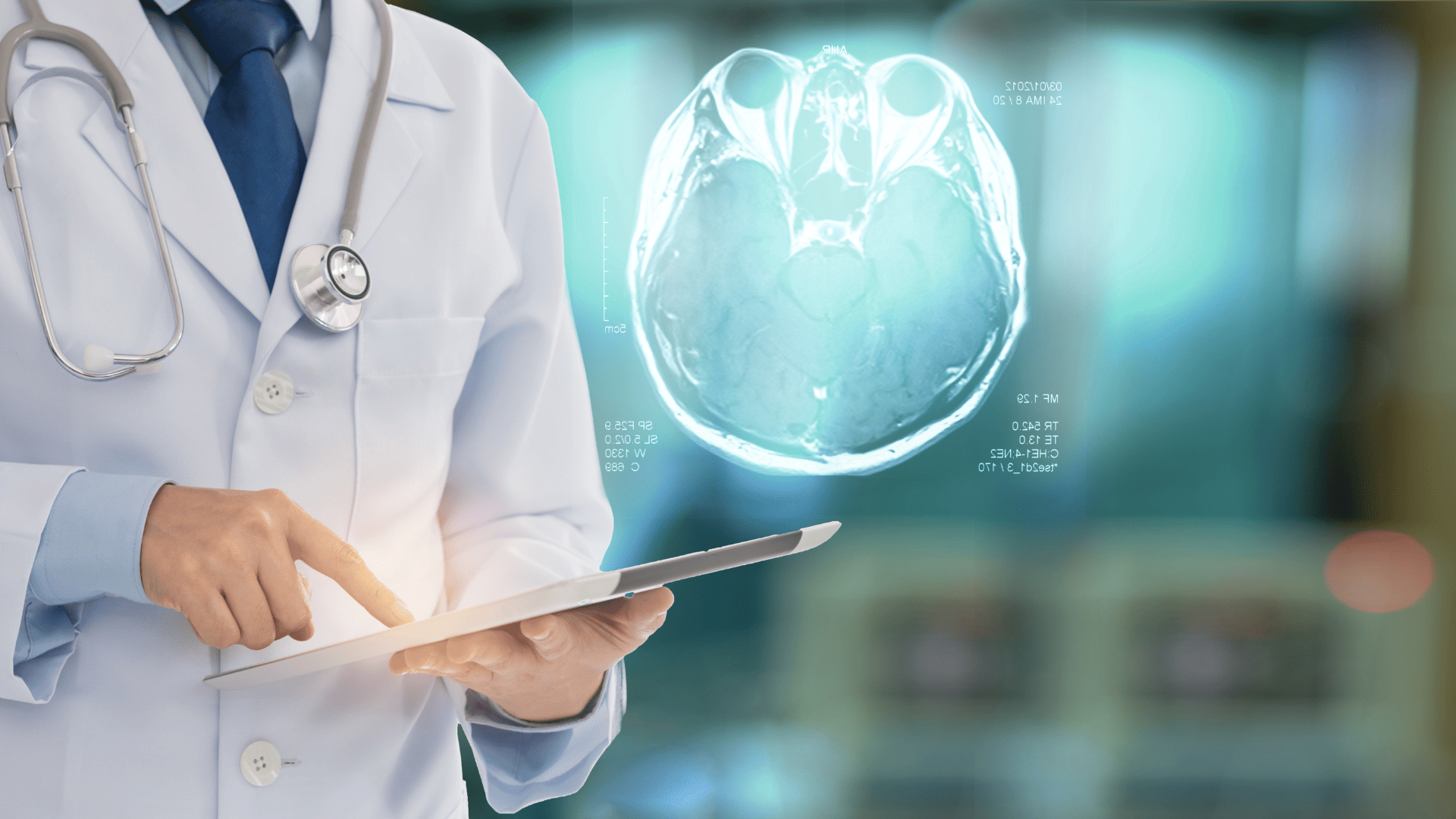 Neurologie EEG EMG St Côme